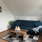Apartment Augenblick 2