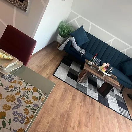 Appartement Augenblick 2 Naumbourg