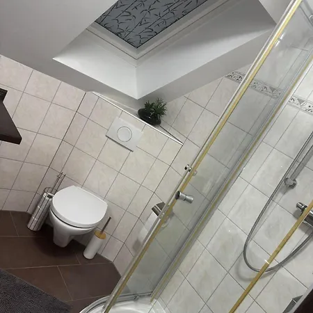 Augenblick 2 Naumburg Apartment *
