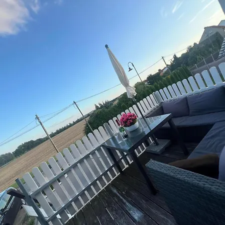 Appartement Augenblick 2 *