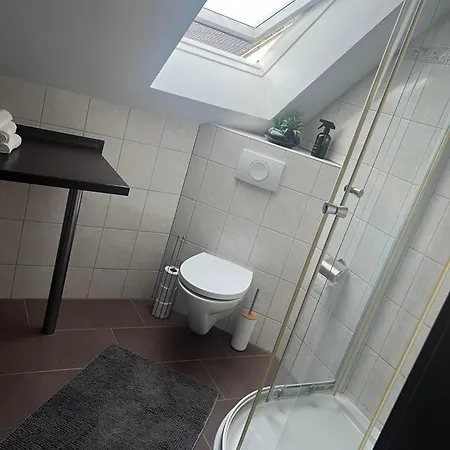 Appartement Augenblick 2