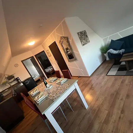 Augenblick 2 Appartement *