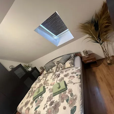 Appartement Augenblick 2 Naumbourg