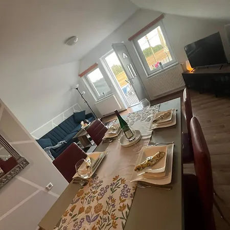 Augenblick 2 Appartement