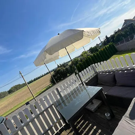 Augenblick 2 Appartement Naumbourg