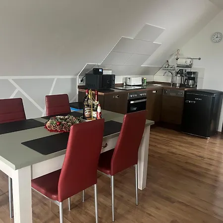 Apartman Augenblick 2