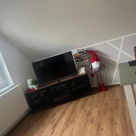 Apartman Augenblick 2 Naumburg