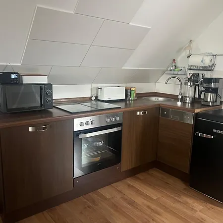 Augenblick 2 Apartman *