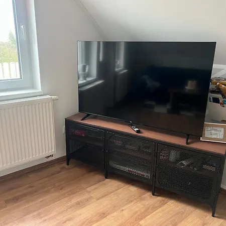 Apartman Augenblick 2