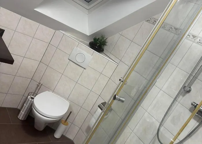 Augenblick 2 Appartement *