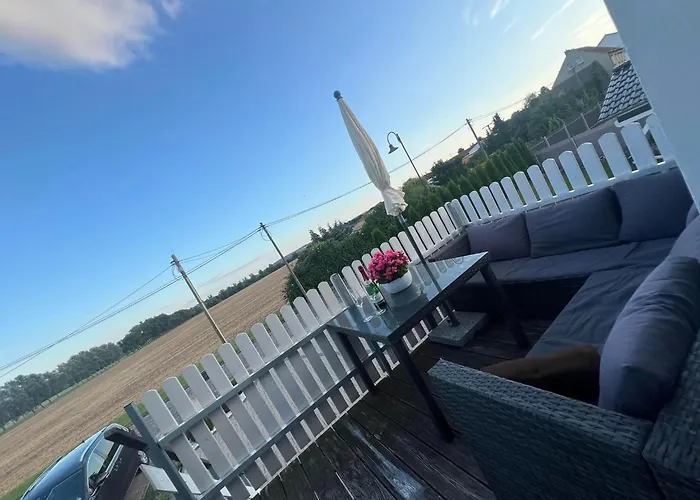 Apartman Augenblick 2 *