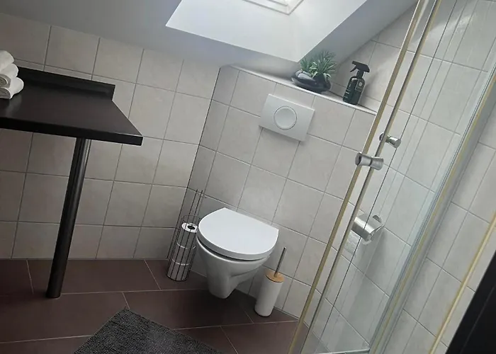 Apartman Augenblick 2