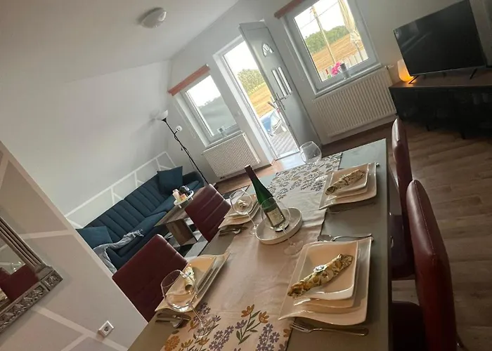 Augenblick 2 Appartement