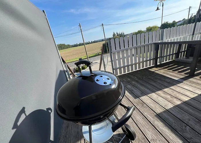 Augenblick 2 Apartman *