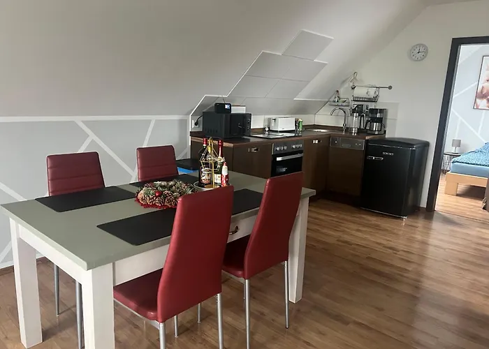 Apartman Augenblick 2