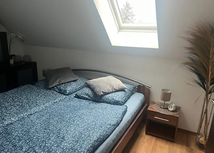 Augenblick 2 Apartman