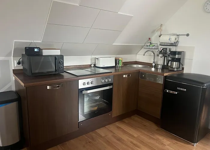 Augenblick 2 Apartman *