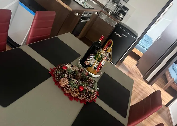 Augenblick 2 Apartman *