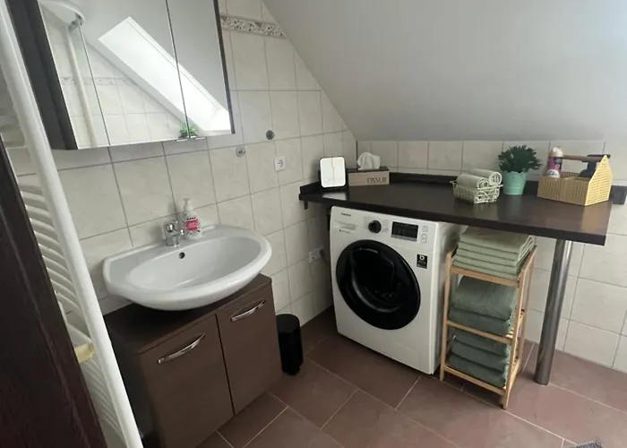 Appartement Augenblick 2