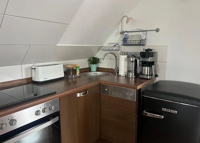 Appartement Augenblick 2 Naumburg (Saale)