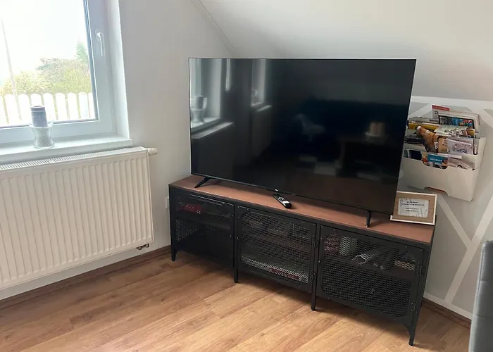 Appartement Augenblick 2