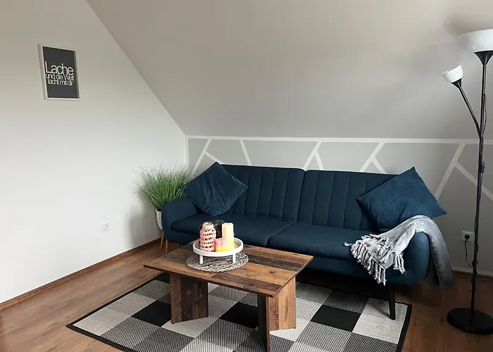 Appartement Augenblick 2